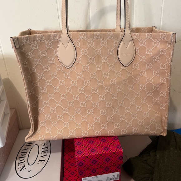 Gucci medium handbag - Picture 4 of 4